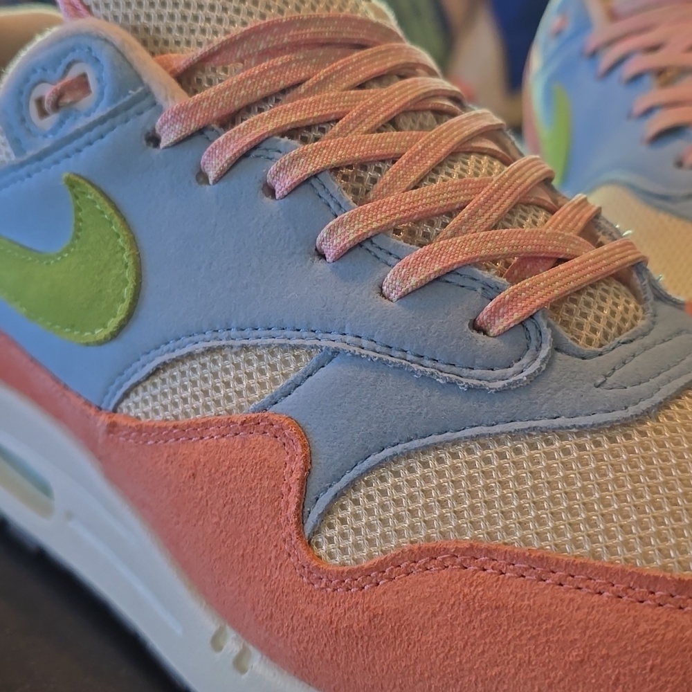 Nike Air Max 1 ‘Light Madder Root Blue’ (No Offers) - Picture 8 of 8